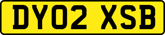 DY02XSB
