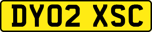 DY02XSC