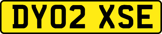 DY02XSE