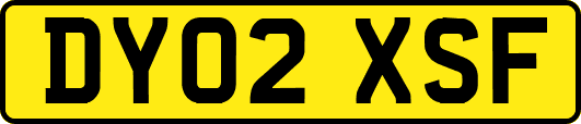 DY02XSF