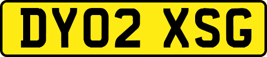 DY02XSG