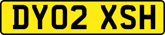 DY02XSH
