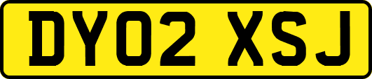 DY02XSJ