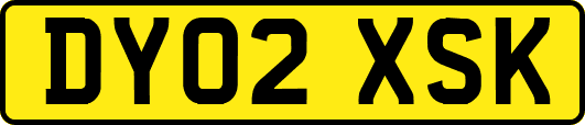 DY02XSK