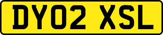 DY02XSL