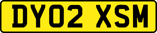 DY02XSM