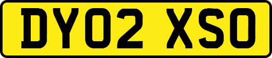 DY02XSO