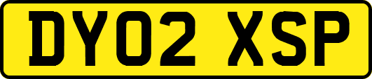 DY02XSP