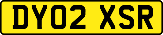 DY02XSR