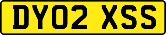 DY02XSS