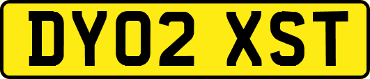 DY02XST