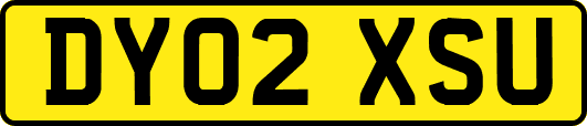 DY02XSU