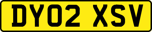 DY02XSV