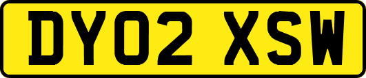 DY02XSW