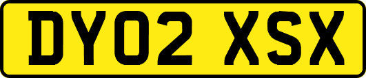 DY02XSX