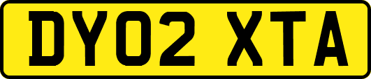 DY02XTA