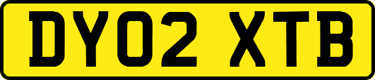 DY02XTB