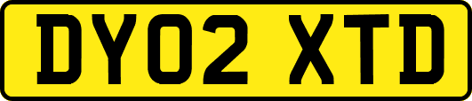 DY02XTD