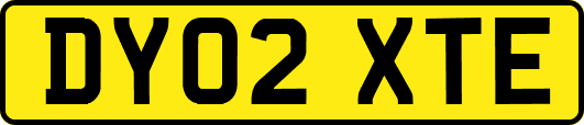 DY02XTE