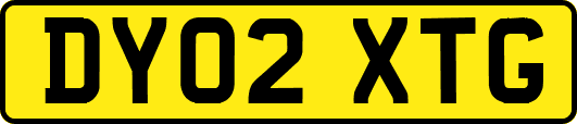 DY02XTG