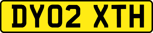DY02XTH