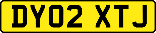 DY02XTJ