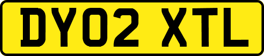 DY02XTL