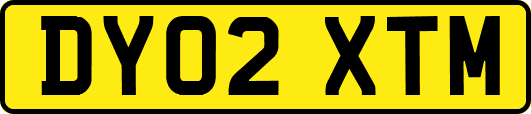 DY02XTM