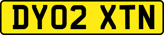 DY02XTN