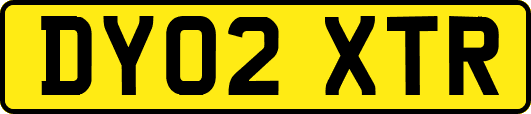 DY02XTR