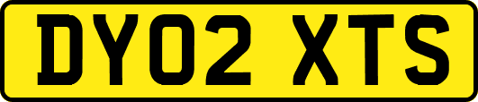 DY02XTS