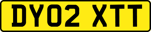 DY02XTT