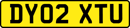 DY02XTU