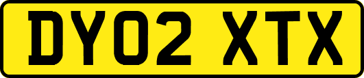 DY02XTX