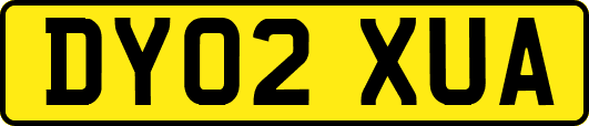 DY02XUA