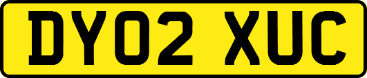DY02XUC