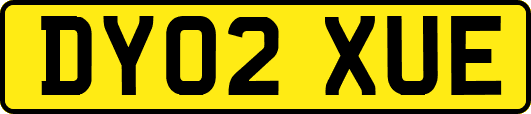 DY02XUE
