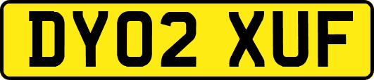 DY02XUF
