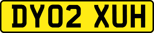 DY02XUH