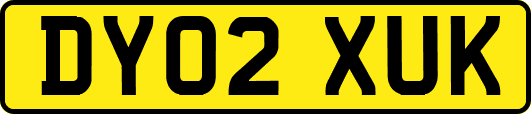 DY02XUK