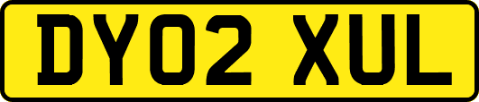 DY02XUL