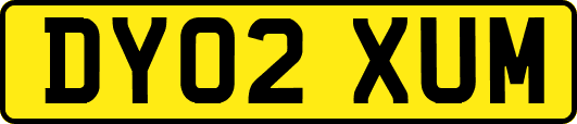 DY02XUM
