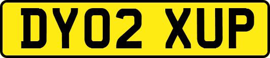 DY02XUP