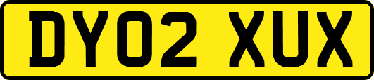 DY02XUX