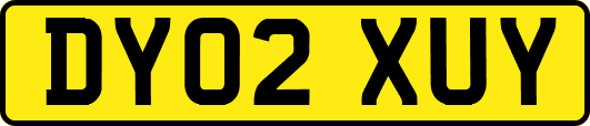 DY02XUY