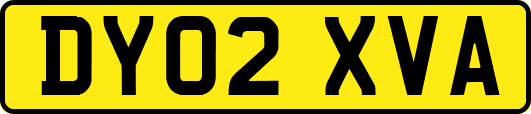 DY02XVA