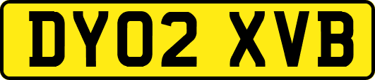 DY02XVB