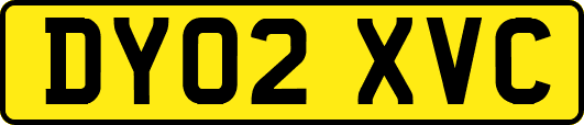 DY02XVC