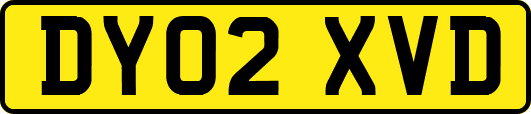 DY02XVD
