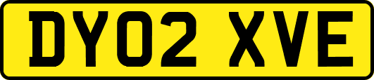 DY02XVE
